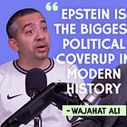 ‘We’re Gonna Be Killed By the Dumbest Fascists on Earth’: Mehdi & Wajahat Ali Laugh and Lament Over the Future of America