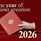 What to do right now if you want 2026 to actually matter