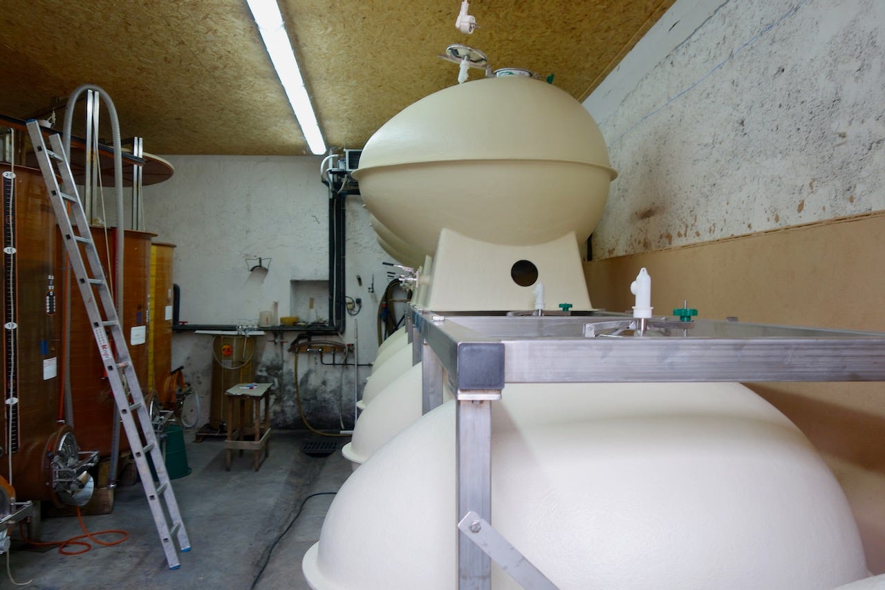 vat room gilles christine berlioz chignin