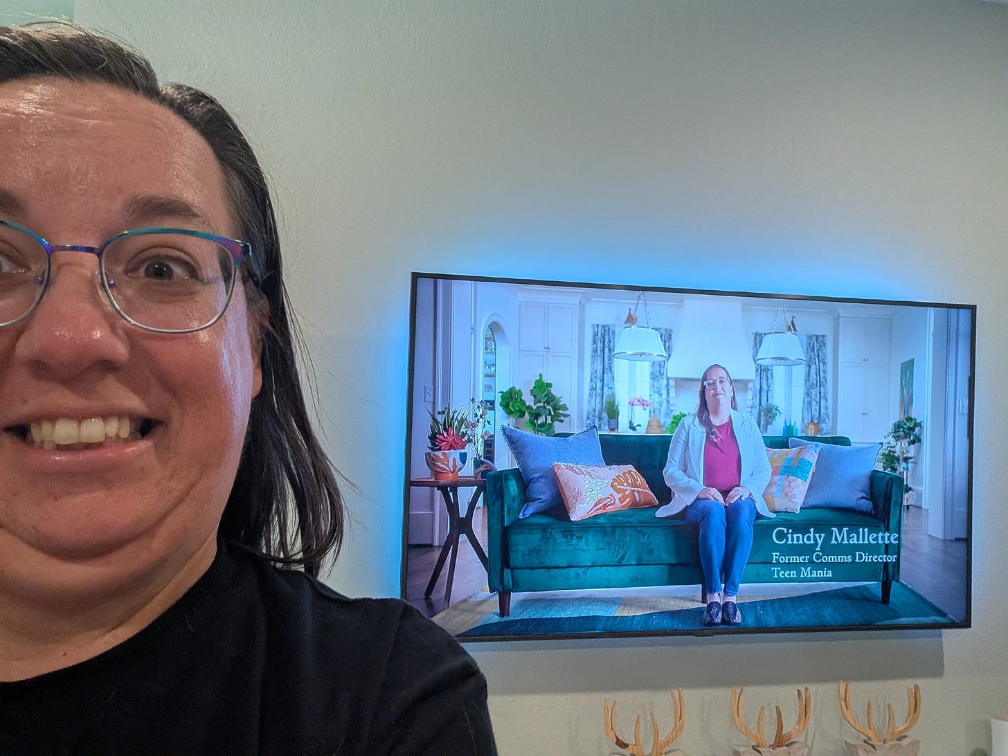 Cindy Mallette (@ExvieCindy) / X