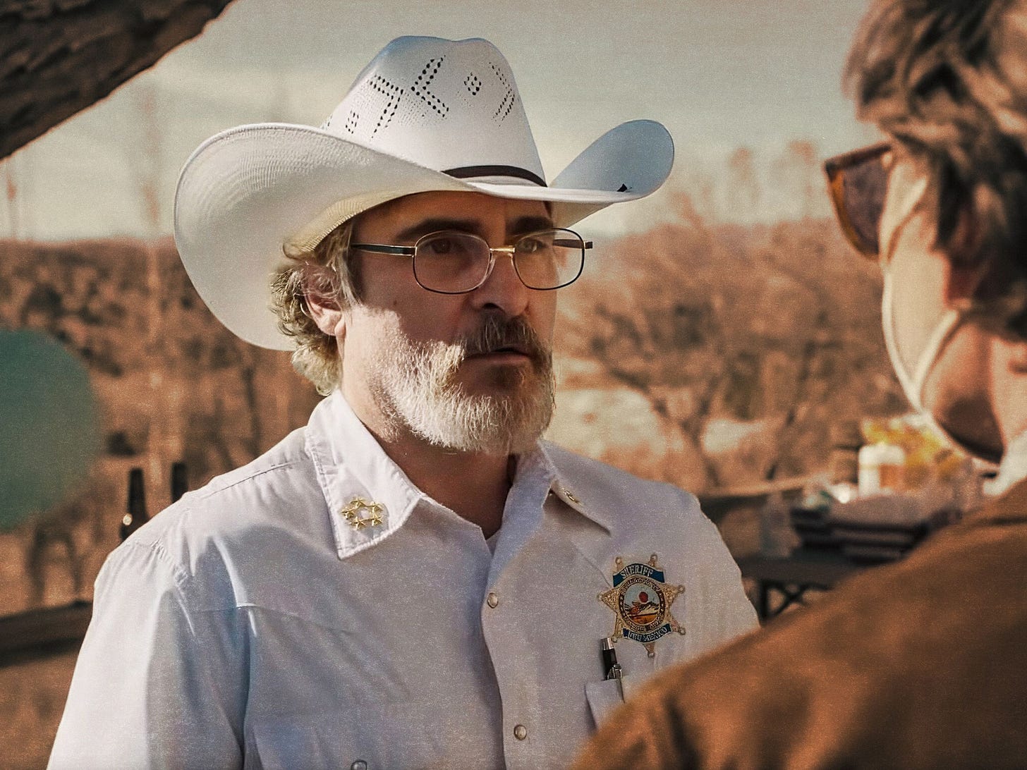 Eddington': Ari Aster Talks About Five Movies That Shaped His Wild New  COVID-Era Western | GQ