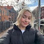 Valeriia Frolova's avatar