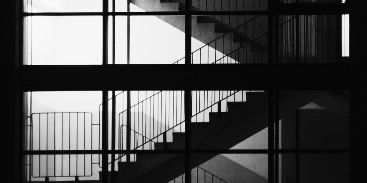 Demografia zaczyna się w mieszkaniu