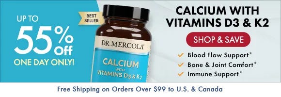 Get up to 55% Off on Calcium with Vitamins D3 & K2 Get up to 55% Off on Calcium with Vitamins D3 & K2