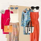How To Wear Vintage (So it Doesn't Feel Like a Costume)