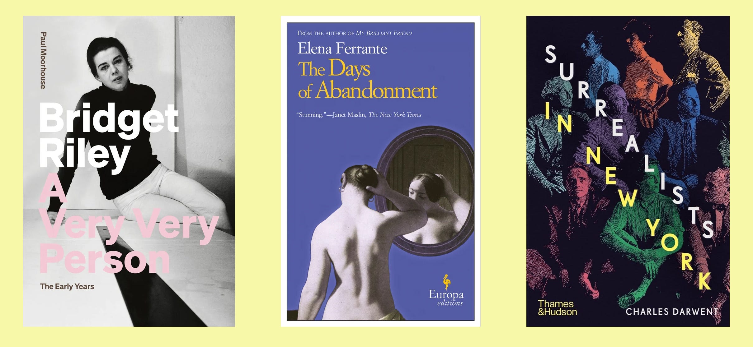 Three Pots of Inspiration: the 1930s photography of Ilse Bing