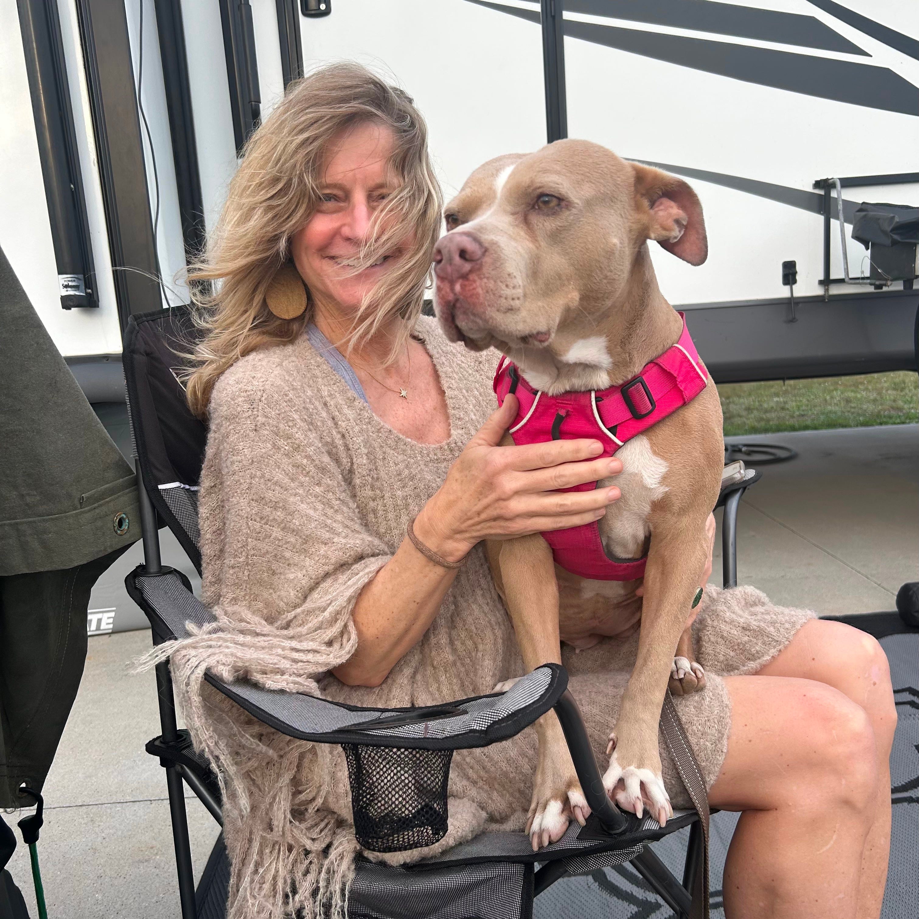 Musings on writing, the messiness of life, and more...