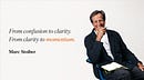Growth Thinking With Marc Stoiber