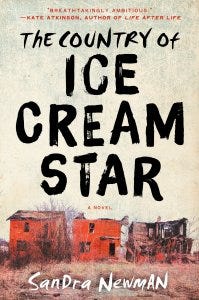 The Country of Ice Cream Star The Country of Ice Cream Star