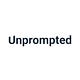 Unprompted - by Dawid Naude