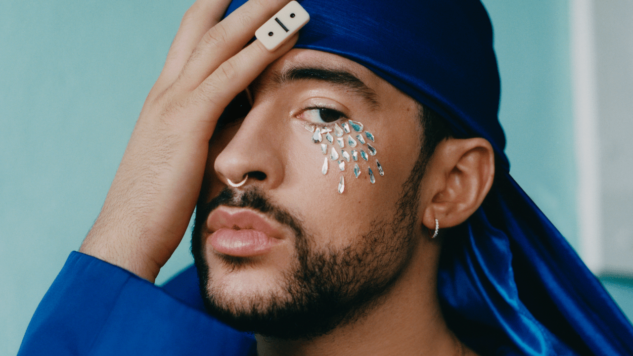 Bad Bunny Is Here at the Right Time | Cover Interview | Allure Bad Bunny Is Here at the Right Time | Cover Interview | Allure