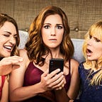 La Newsletter de Fuera de Series