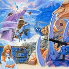 È successo il 13 maggio: Forgotten Worlds e...