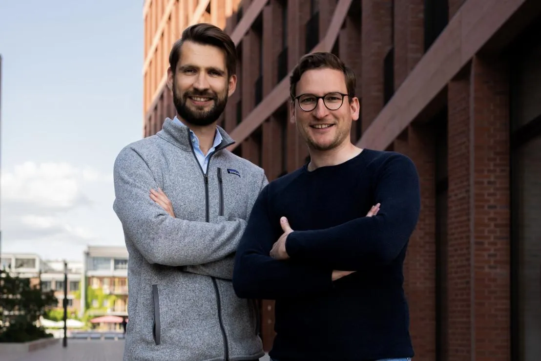 May Ventures Raises €30M to Power Europe’s AI-Native Founders