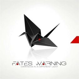Cover art for O Chloroform by Fates Warning