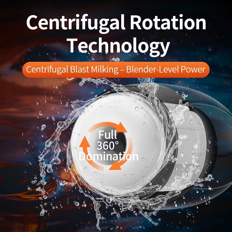 Male Masterbation Machine，Male Masterbator Machine，Best Male Masturbator Machine，Male masturbator QS-040 describe (4)