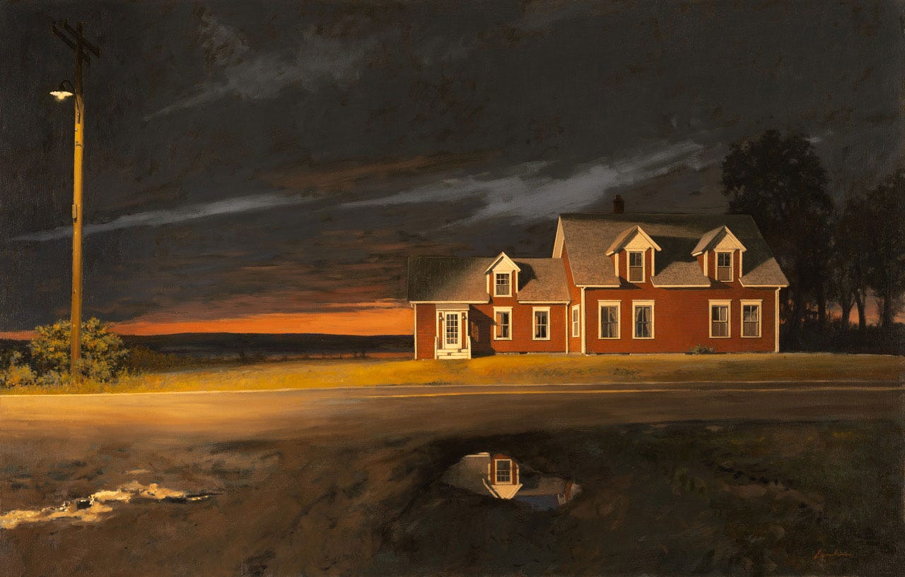 Linden Frederick :: Image Gallery
