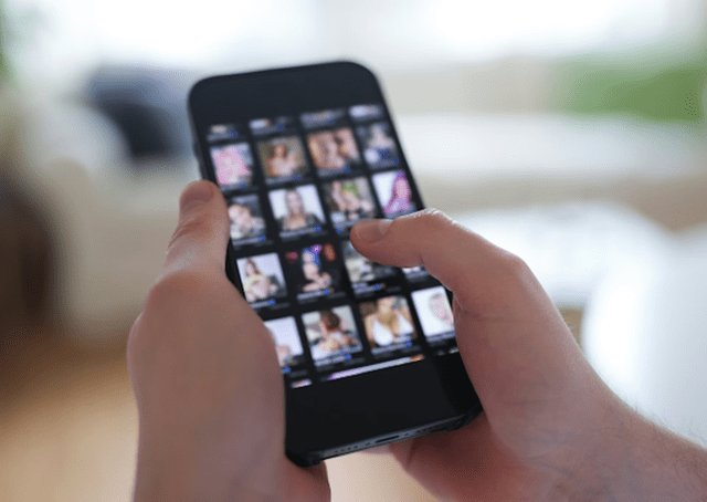 'nudify' apps