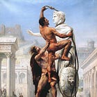 Rome Is Burning