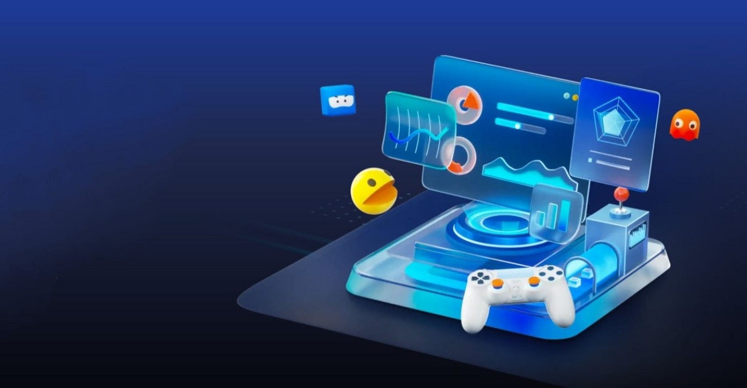 Game Analytics Firm Thinking Data Bags 100M Yuan in Round-C+ Financing Game Analytics Firm Thinking Data Bags 100M Yuan in Round-C+ Financing