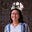 Ann Suk Wang's avatar