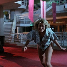 Chopping Mall (1986) Review: So Bad It's Utterly Brilliant