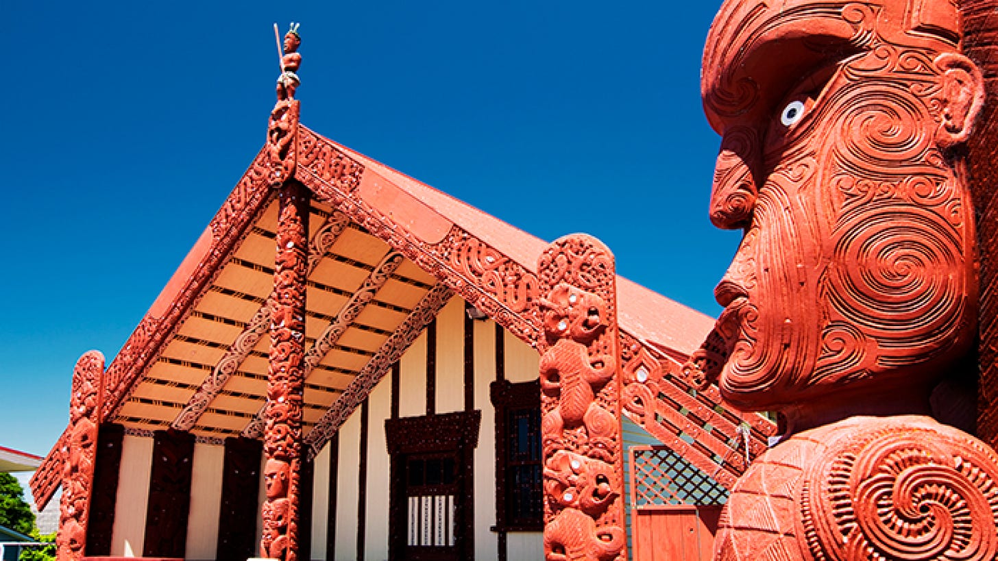Tikanga Māori and Te Ao Māori concepts will be taught at all law schools