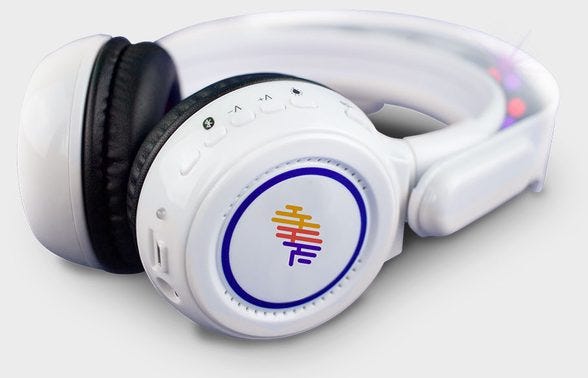 headset