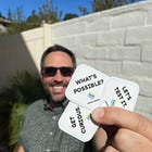 Design at Work: Stories, Sprints, and Signals from 2025