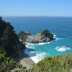 3 California Coastal Getaways I Return to Again and Again