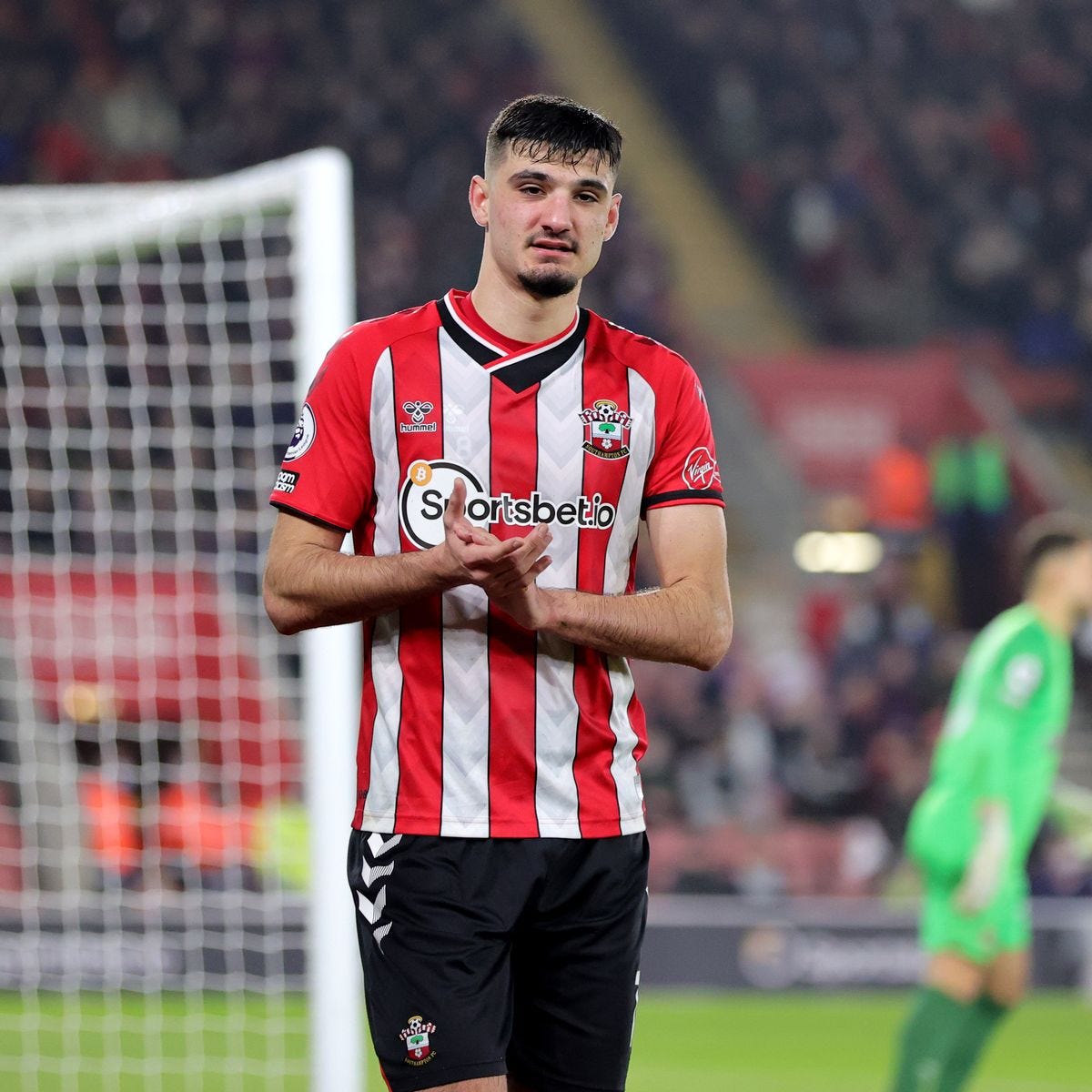Southampton's plan to sign Armando Broja and drive home key transfer  advantage over Chelsea - football.london