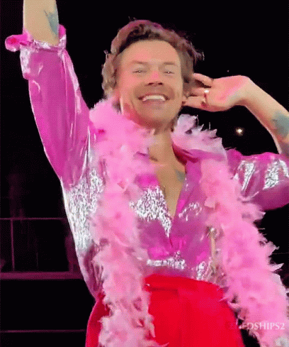 Styles GIFs | Tenor