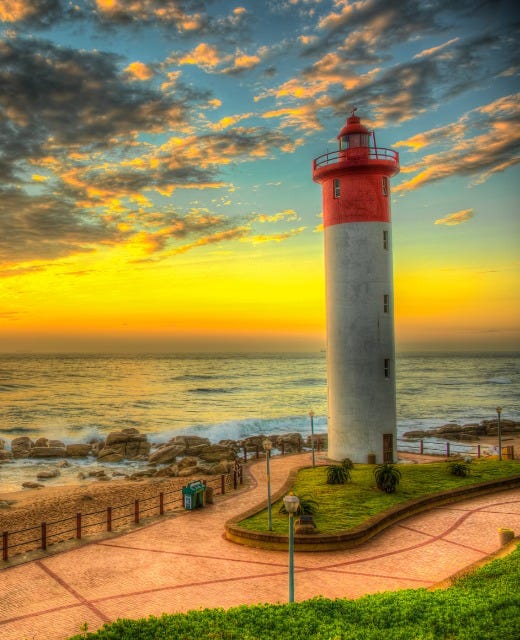May be an image of nature and twilight