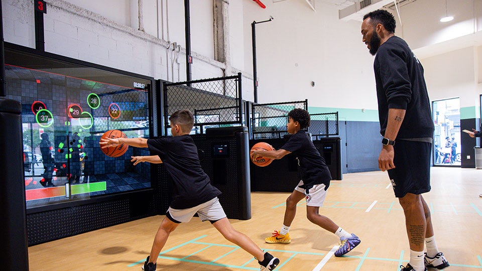 Shoot 360 Sessions Shoot 360 Sessions