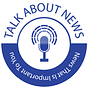 Talk About News's avatar