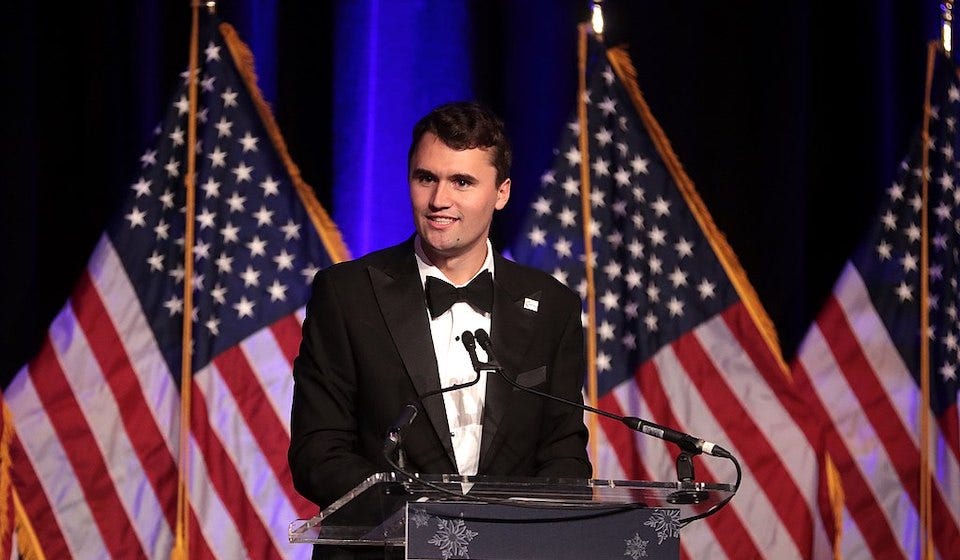 Turning Point USA Seeks $43 Million to Escalate the Right's Culture War in American Schools - EXPOSEDbyCMD Turning Point USA Seeks $43 Million to Escalate the Right's Culture War in American Schools - EXPOSEDbyCMD