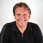 Damon Lembi curiosity is essential in learning