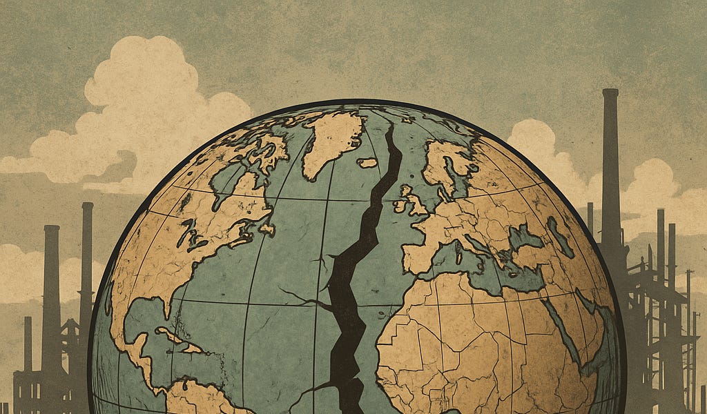 Why We&rsquo;ll Never See Real Immigration or Outsourcing/Offshoring Reform