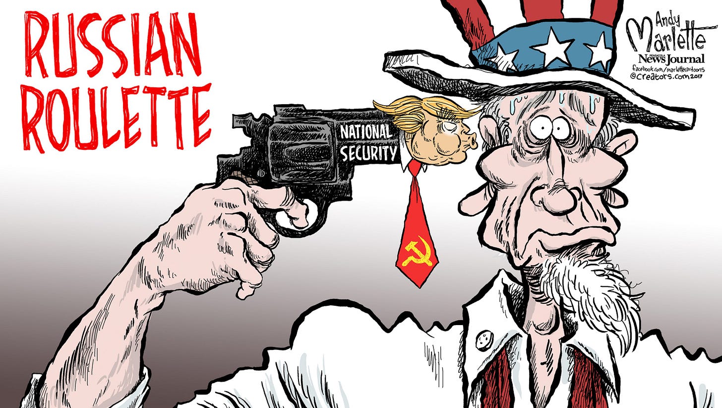 February political cartoons from the USA TODAY Network February political cartoons from the USA TODAY Network