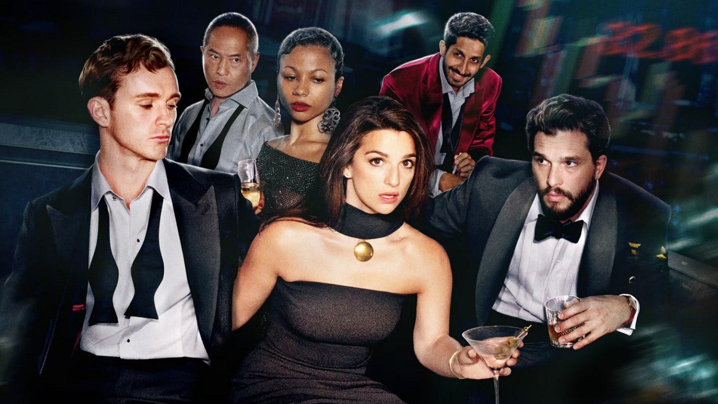 Industry is entering its untouchable phase | The FADER