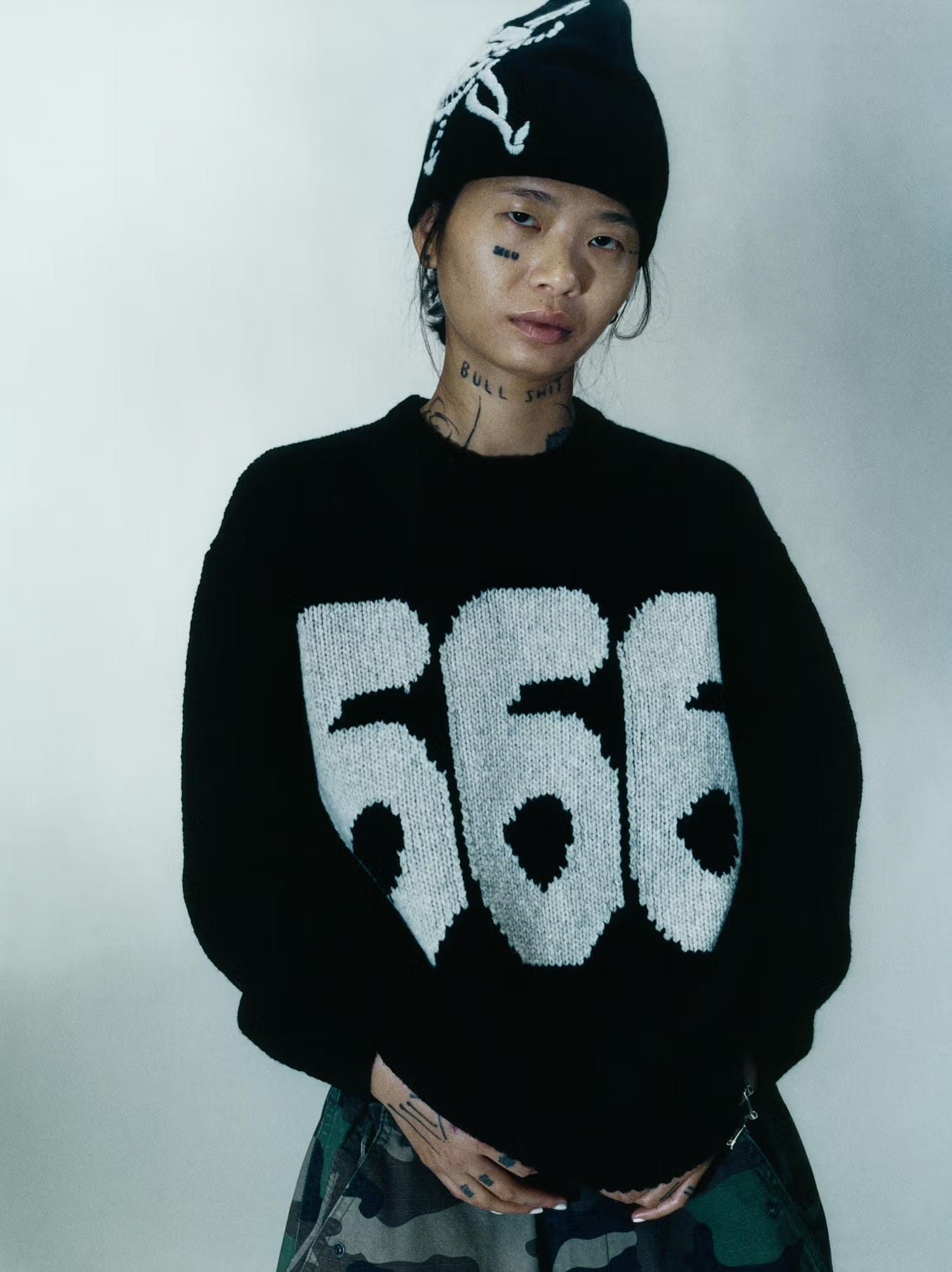 The Collector's Reference Guide: Supreme®/Y's by Yohji Yamamoto