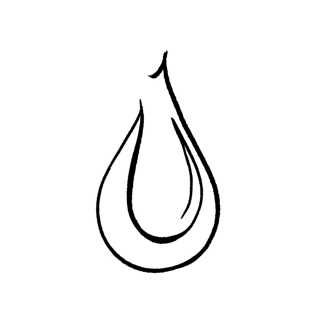A YEAR WITHOUT WATER