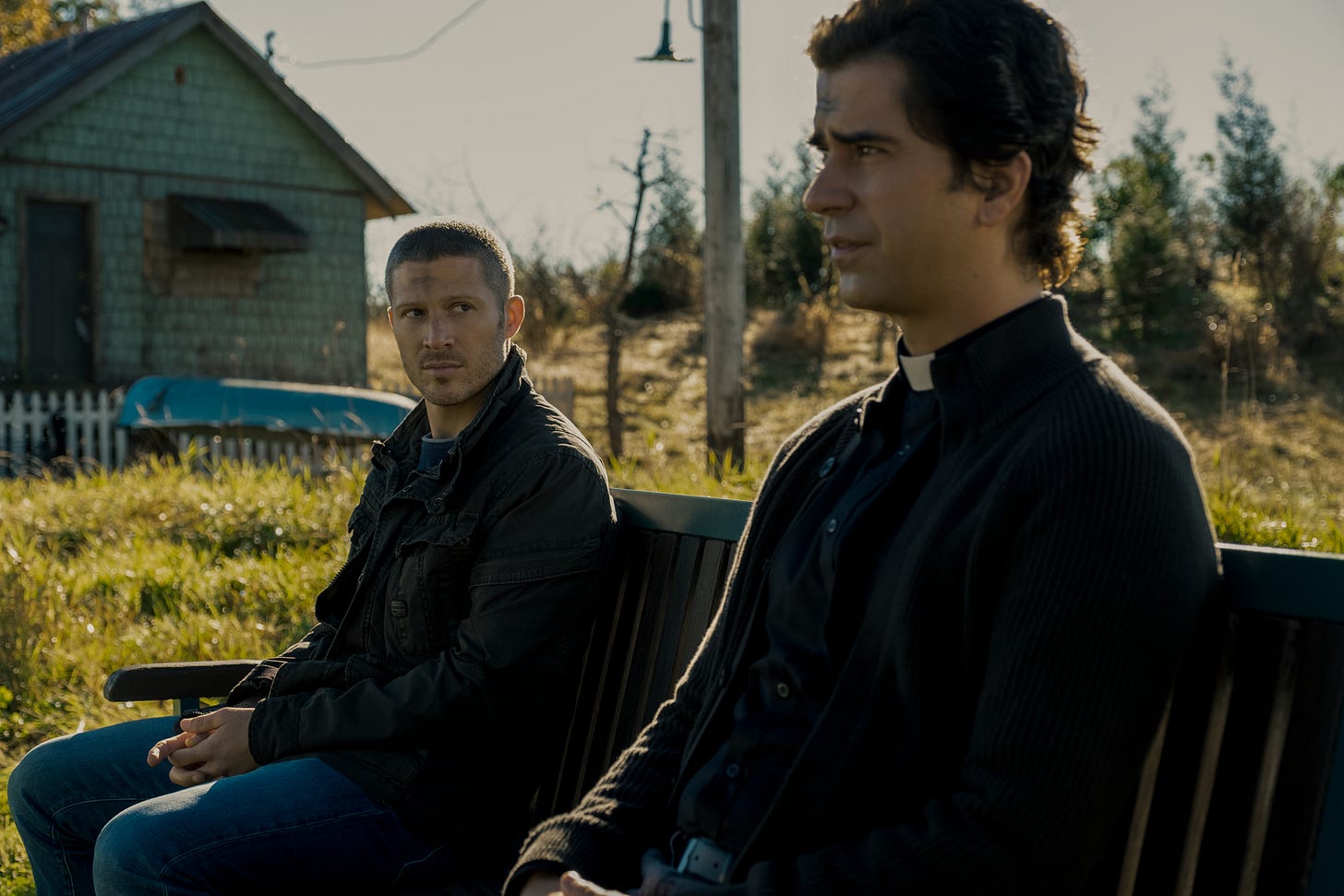 Midnight Mass (2021)