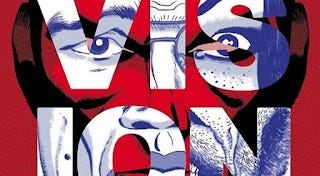This had so much potential and now it's an example of Chelsea Cain losing her respect to comic publishers. This had so much potential and now it's an example of Chelsea Cain losing her respect to comic publishers.