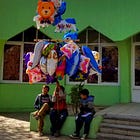 Afghanistan: Et les enfants?