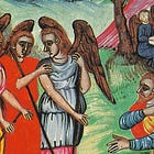 What were the promises made to Abraham?