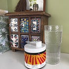 Long COVID on Creatine