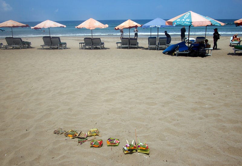 Seminyak - Bali