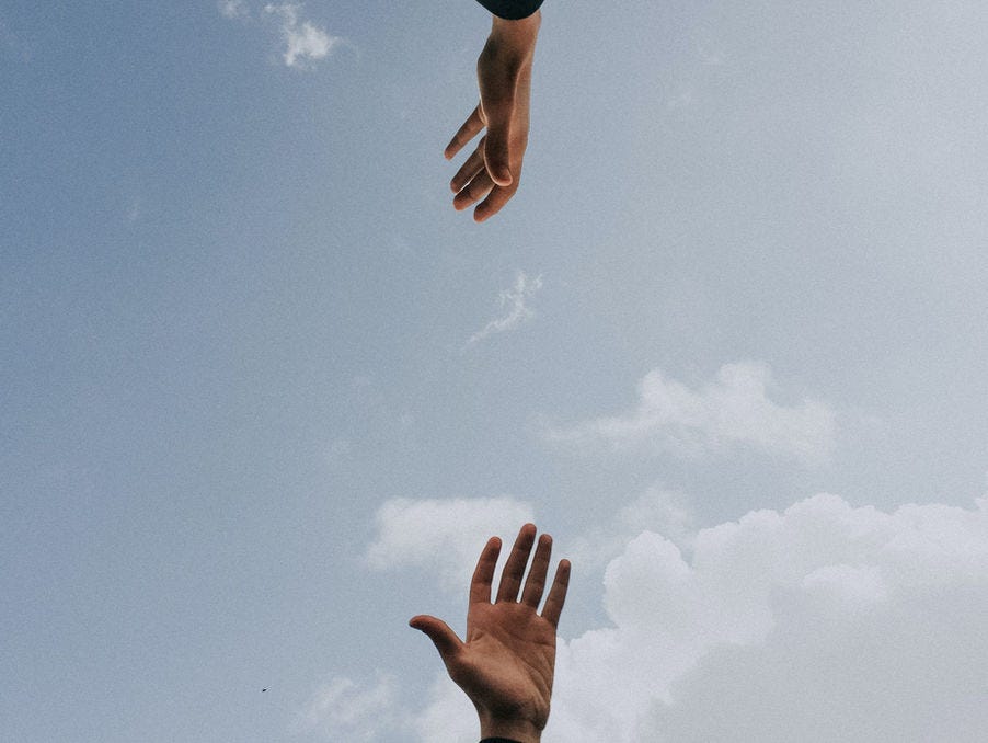 Relationship Therapy for One