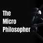 The Micro-Philosopher